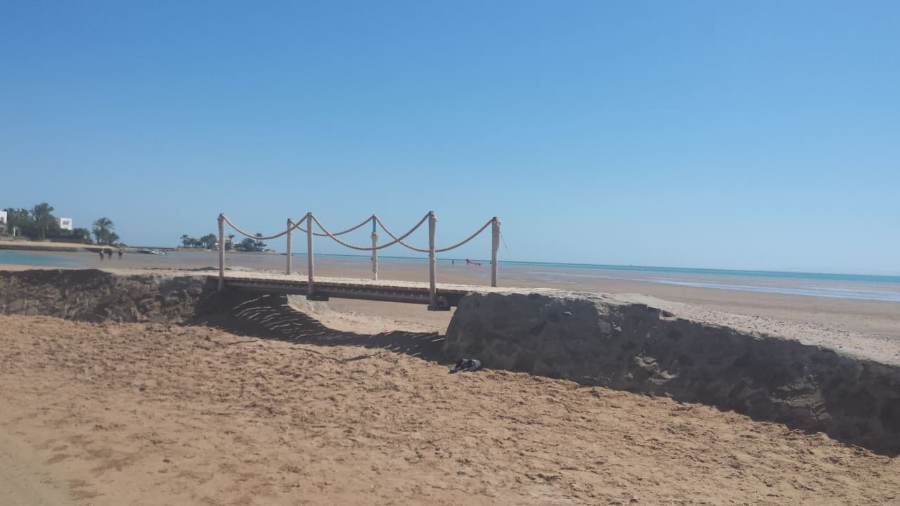 Strand Club Paradisio El Gouna, Red Sea