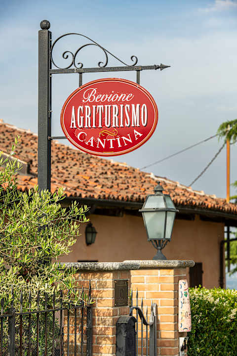 Sonstiges Agriturismo Bevione Davide