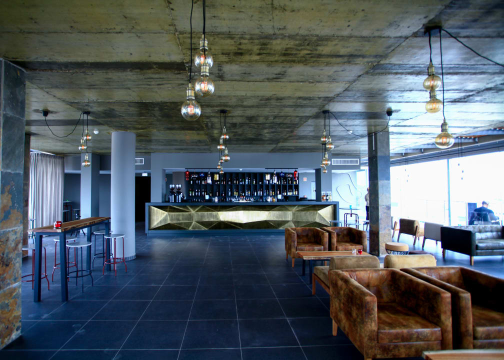 Restaurant AP Maria Nova Lounge - Adults Friendly