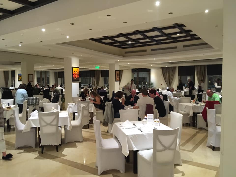 Gastro Cleopatra Luxury Resort Makadi Bay