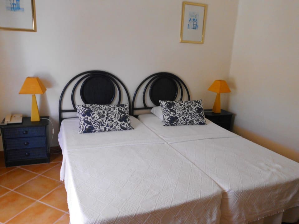 Zimmer Quinta Dos Oliveiras