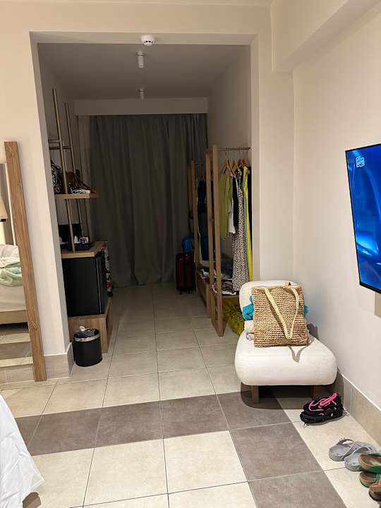 Zimmer Achilleas Beach Adults Only