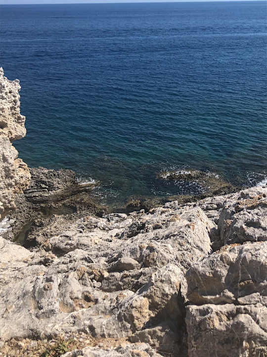 Strand Hotel Kalithea Horizon Royal