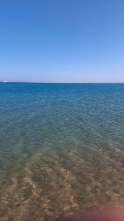 Strand Jaz Soma Beach