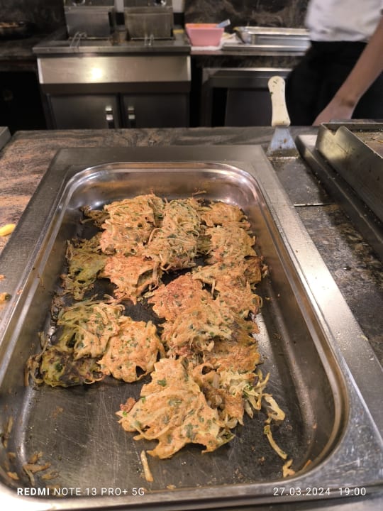 Gastro Pickalbatros Aqua Park Resort - Hurghada