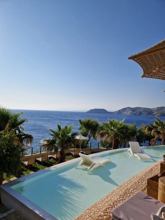 Pool Seaside A Lifestyle Resort