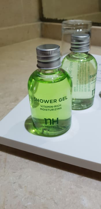 Zimmer NH Imperial Playa