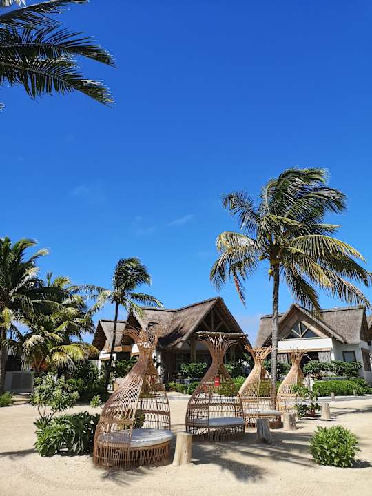 Strand Preskil Island Resort