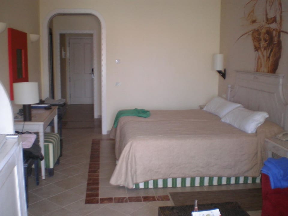 Doppelzimmer Lopesan Villa del Conde Resort & Thalasso