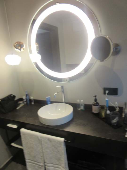 Zimmer Appius Design Suites