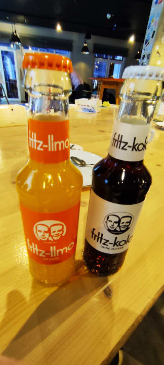 Gastro Bretterbude Heiligenhafen