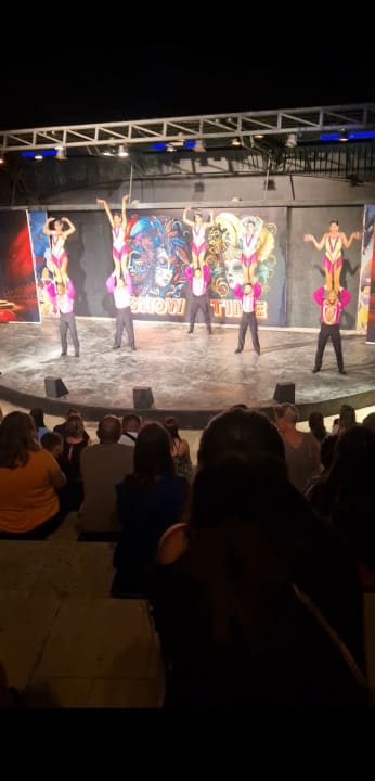 Sport & Freizeit Tusan Beach Resort