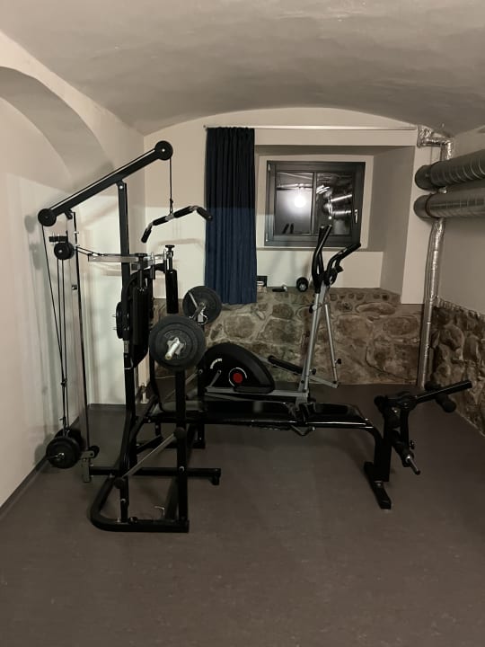 Sport & Freizeit Hotel Gutshaus Redewisch