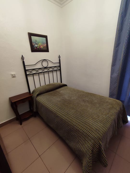 Zimmer Hotel Trajano