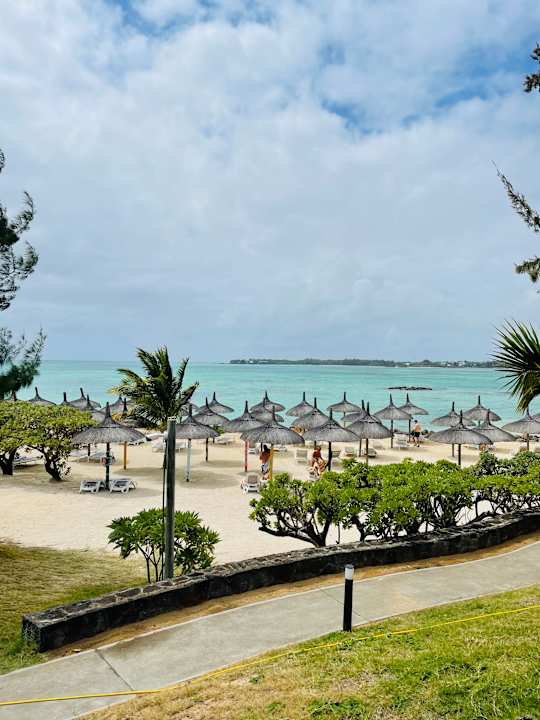 Ausblick Lagoon Attitude - Adults only