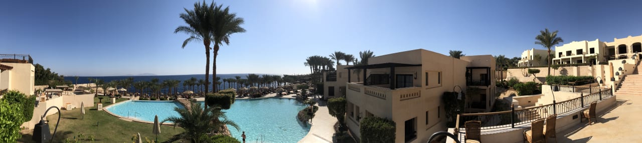 Pool The Grand Hotel Sharm El Sheikh