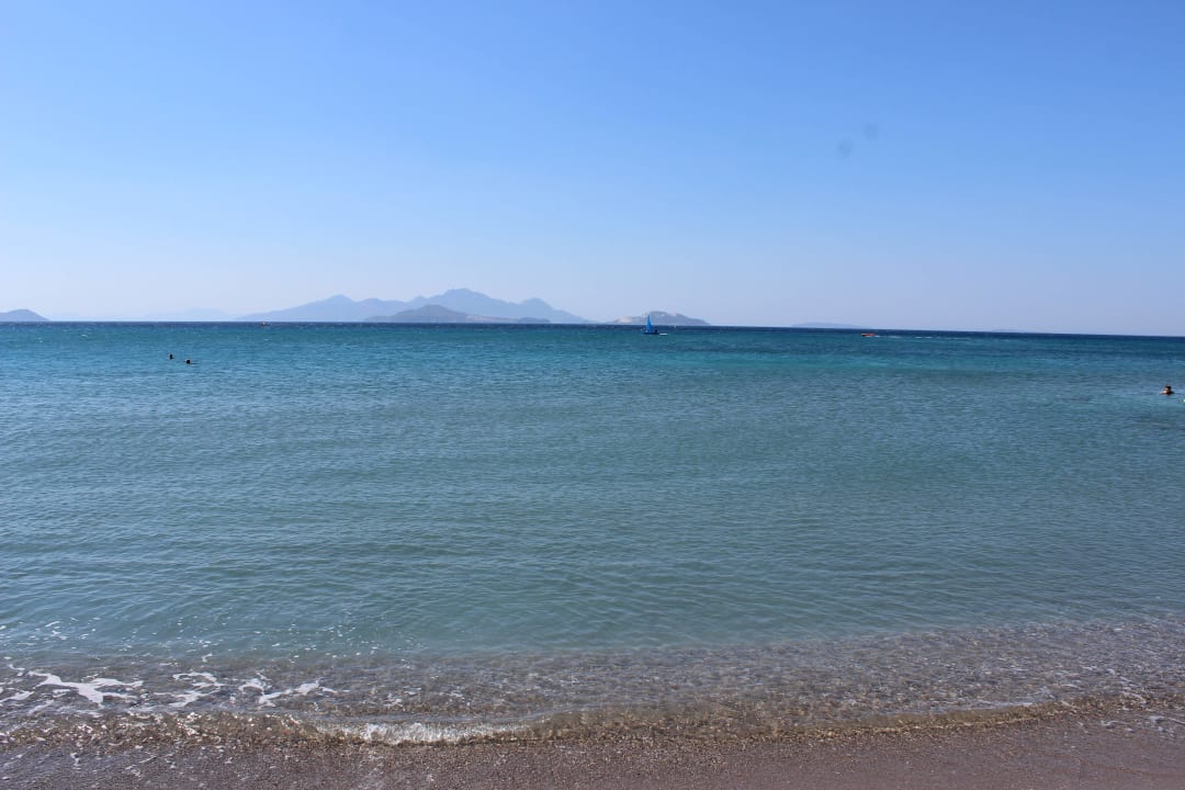 Top Strand Atlantica Belvedere Resort