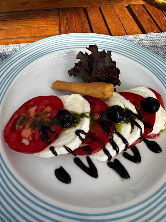 Gastro Steigenberger Resort Ras Soma
