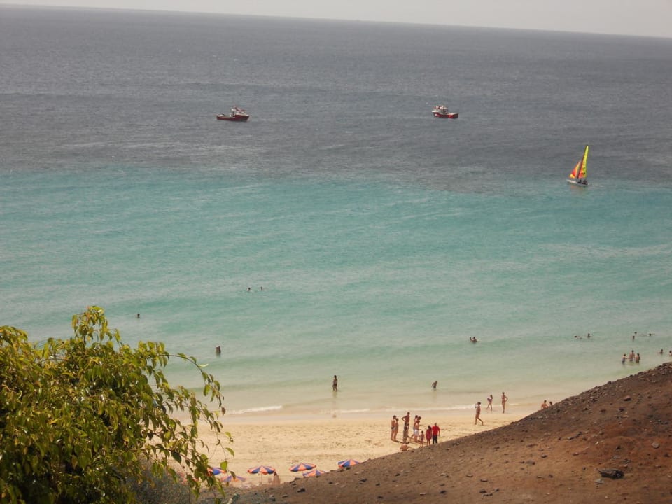 Zimmer m. Meeresblick Club Jandia Princess