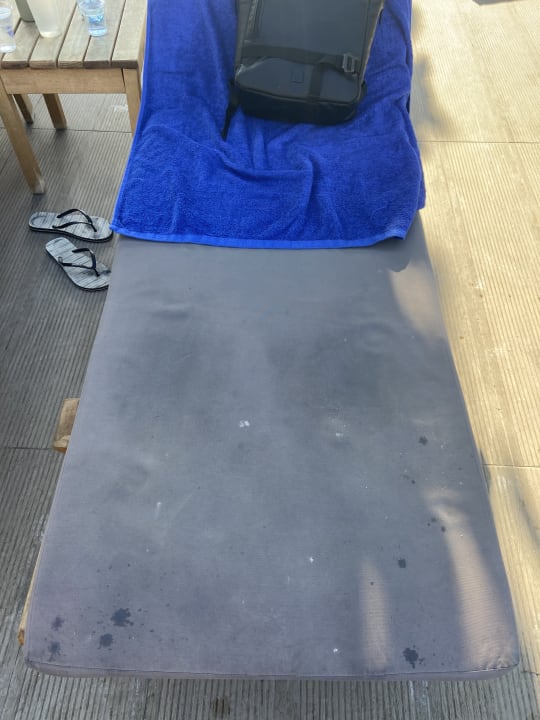 Pool Imperial Palace Adults Only