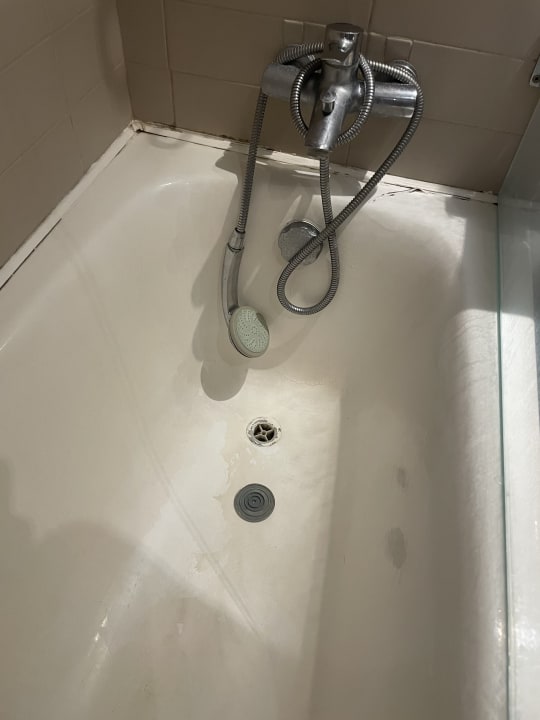 Zimmer Hotel Rosa Beach