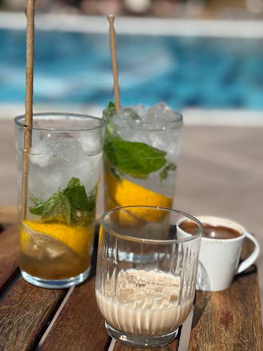 Sonstiges Ali Bey Resort Sorgun