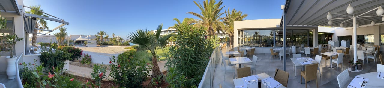 Gastro Lyttos Beach Hotel