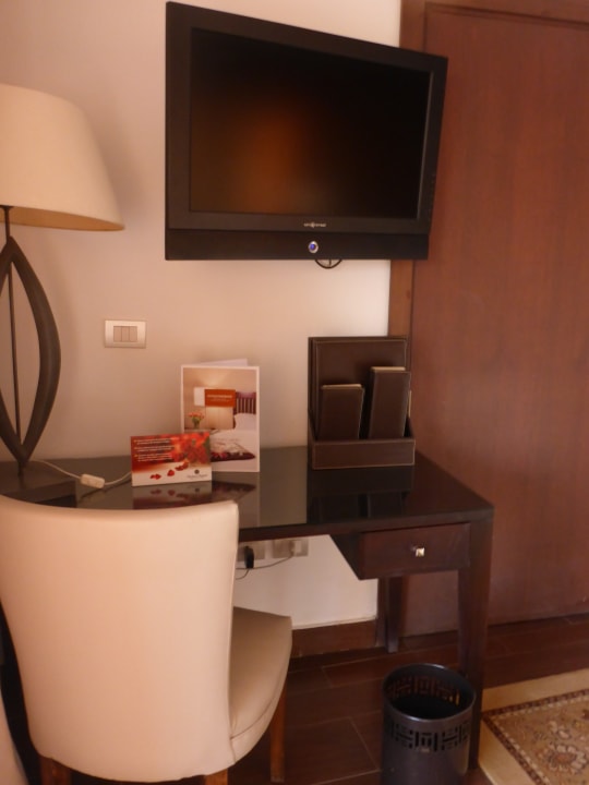 Zimmer Steigenberger Makadi Hotel - Adults only