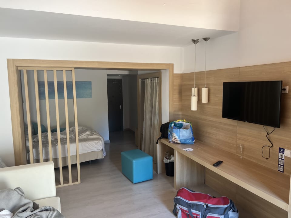 Zimmer Bahía de Alcúdia Hotel & Spa