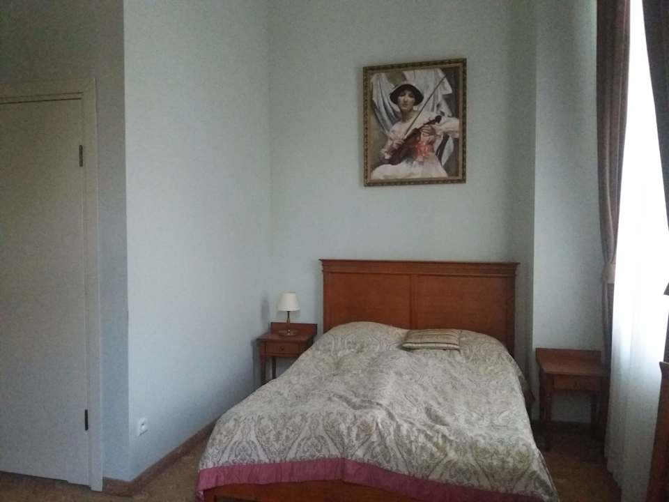 Zimmer Zespół Pałacowo-Parkowy w Ostromecku