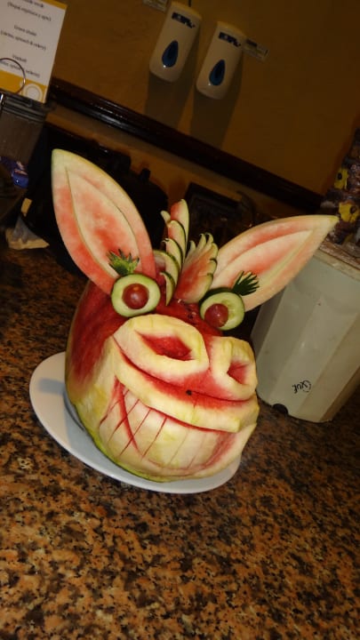 ClubHotel Riu Tequila Hotel Riu Tequila