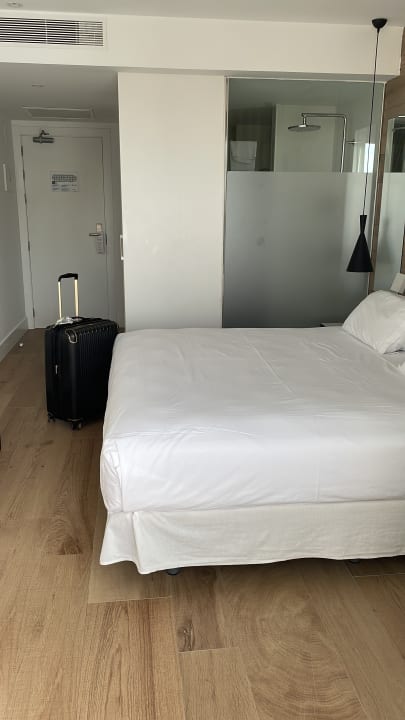 Zimmer Hotel HM Gran Fiesta