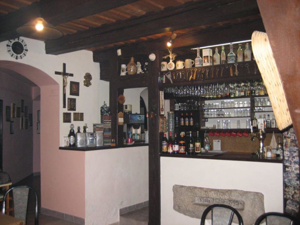 Bar Pension Kfely Mühle
