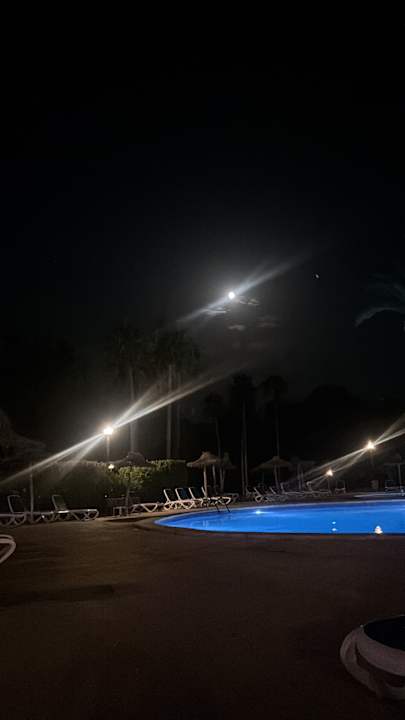 Sonstiges Hotel Exagon Park