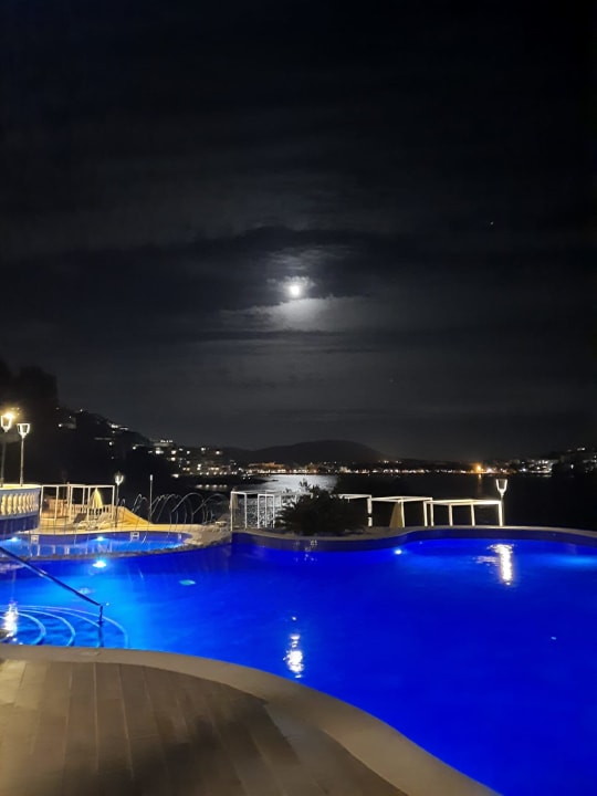Pool Sentido Fido Punta del Mar – Adults only
