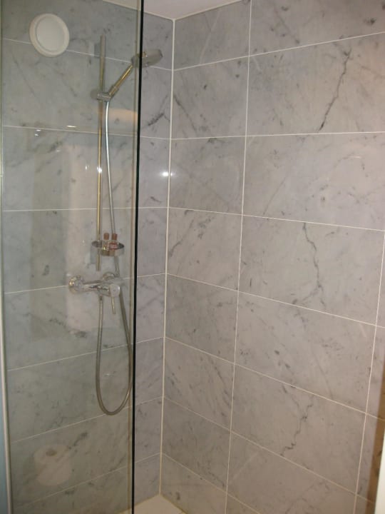 Badezimmer Hotel Sheraton Stockholm