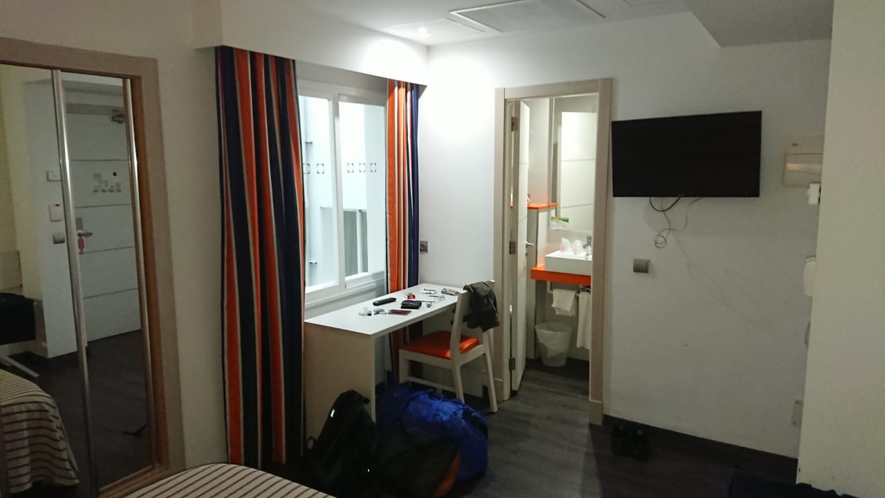 Zimmer MLL Palma Bay Club Resort