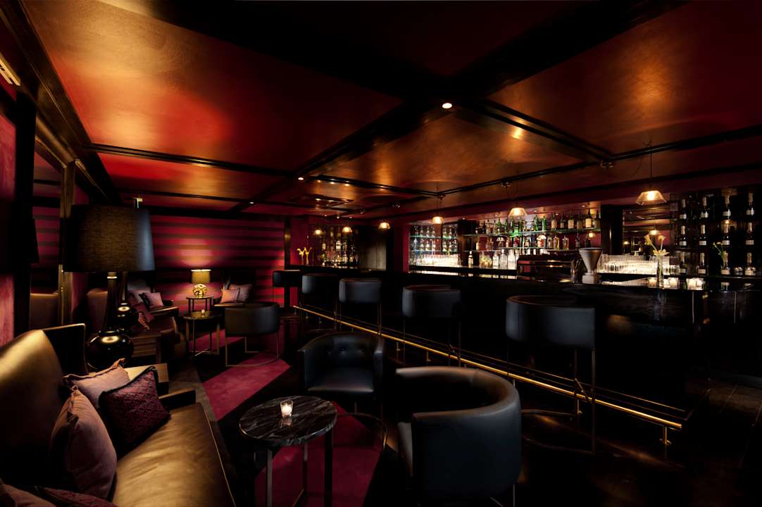 Restaurant Hilton Queenstown Resort & Spa