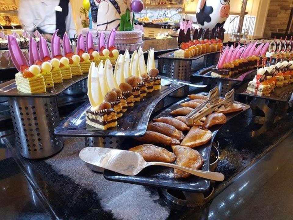 Gastro Hotel Delphin Imperial