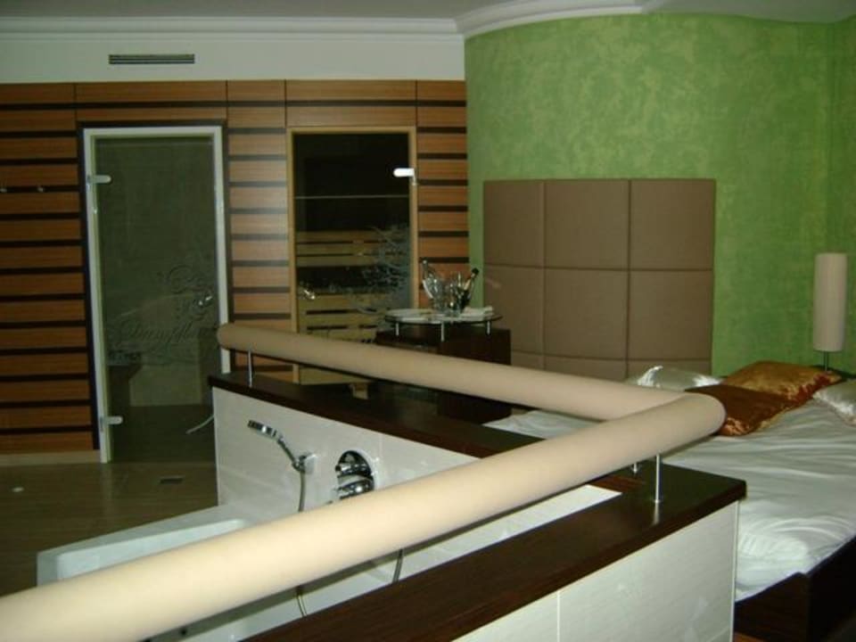 Privat-Spa Bergergut - Das Genießerhotel für Paare