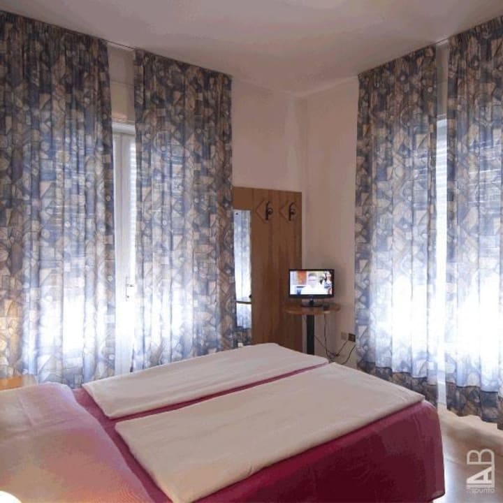 Hotel Rialto Hotel Rialto Ristorante Pizzeria