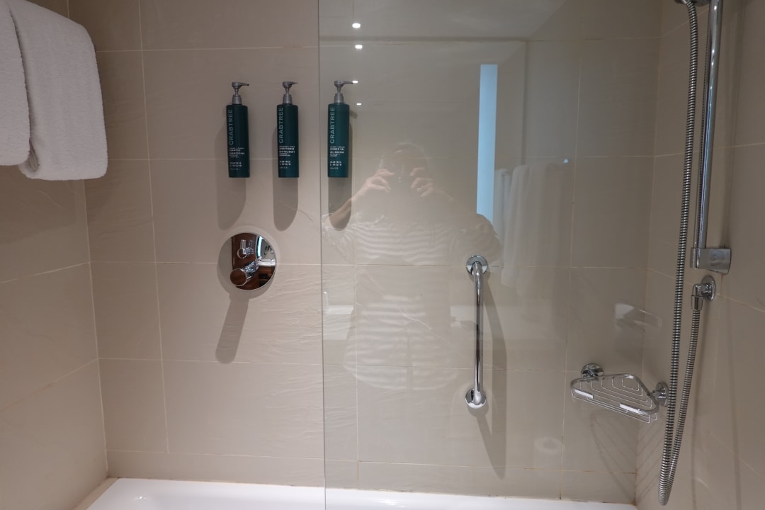 Zimmer Hilton Garden Inn Ras Al Khaimah