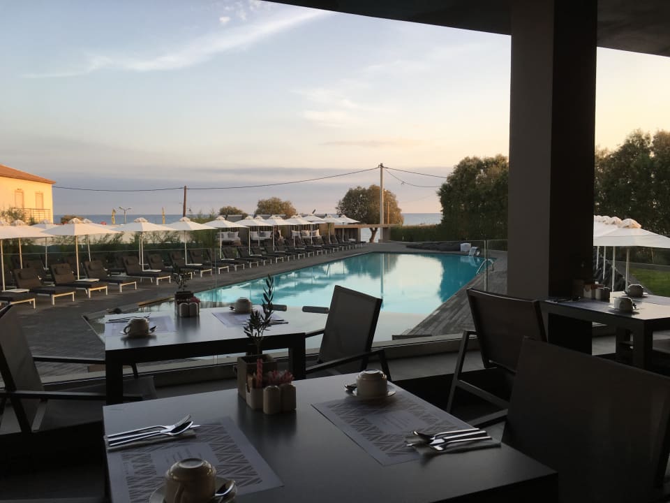 Gastro NEMA Design Hotel & Spa (Adults Only)