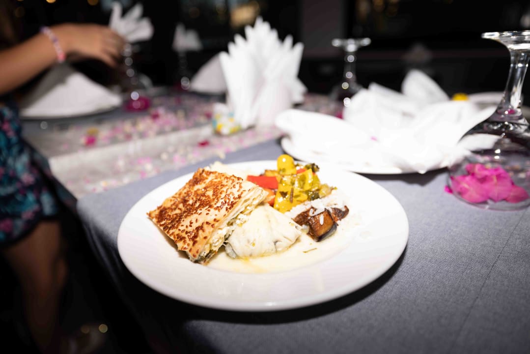Gastro Hotel Royal Garden Beach