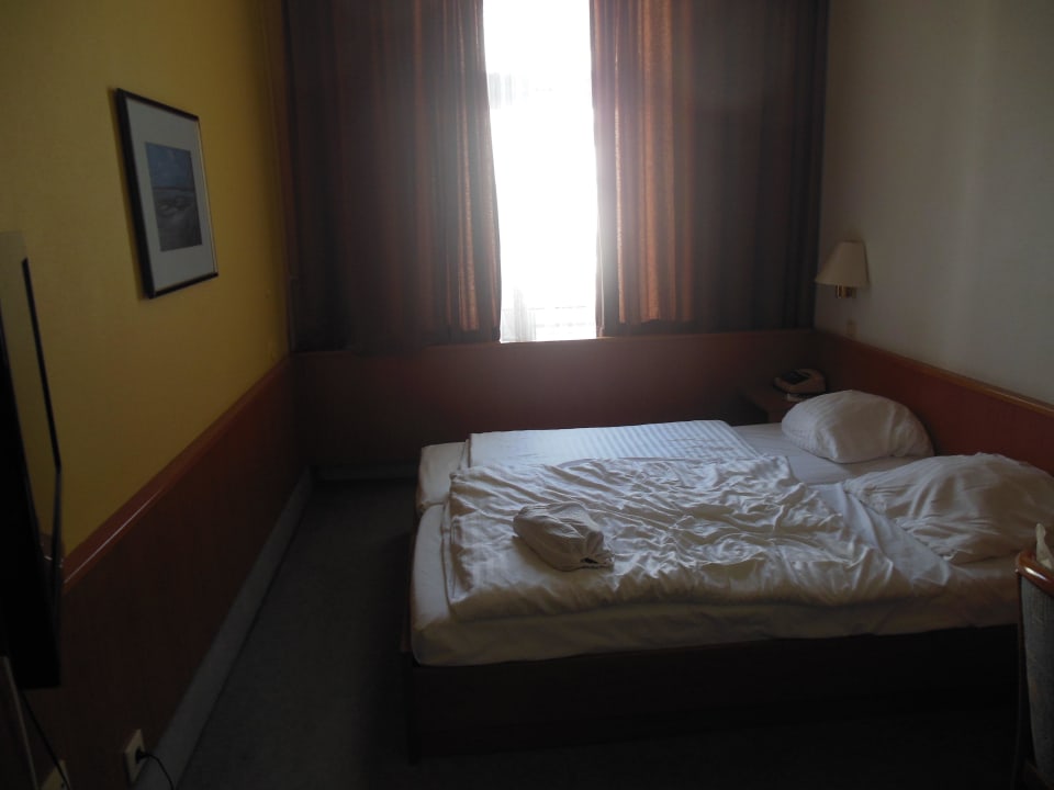 Unser Wohnzimmer Hotel Norddeutscher Hof