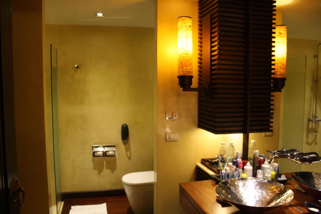 Bad Marina Phuket Resort