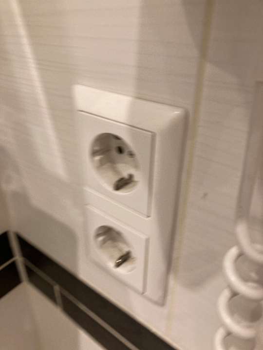 Zimmer Best Western Hotel Jena