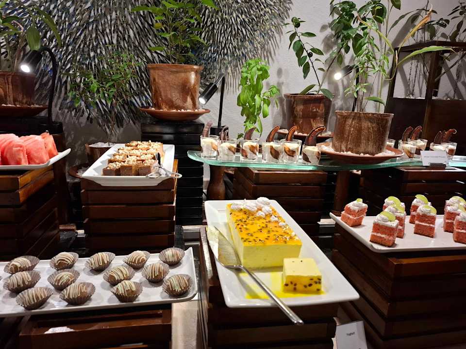 Gastro Radisson Hotel Colombo