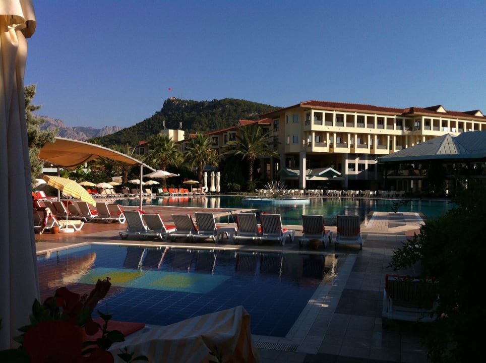 Le Jardin Resort & Spa Le Jardin Resort