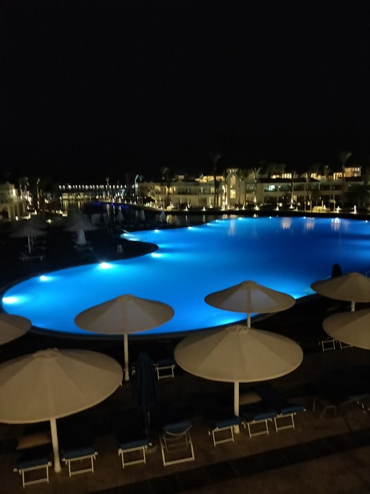 Pool Pickalbatros Dana Beach Resort - Hurghada